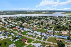 27217 VOYAGEUR DRIVE, PUNTA GORDA, FL 33983 Sold 08/23/24