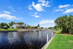 27217 VOYAGEUR DRIVE, PUNTA GORDA, FL 33983 Sold 08/23/24