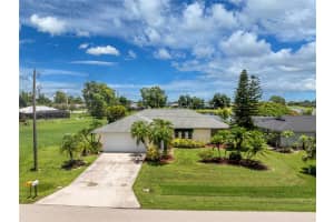 2773 MAURITANIA ROAD, PUNTA GORDA, FL 33983 Sold 02/26/25