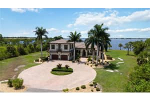 13001 ELEANOR AVENUE, PORT CHARLOTTE, FL 33953 Sold 03/18/25
