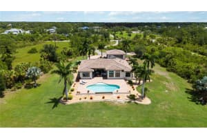 13001 ELEANOR AVENUE, PORT CHARLOTTE, FL 33953 Sold 03/18/25