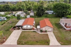 1328 WOODLAWN AVENUE, PUNTA GORDA, FL 33950 Sold 02/07/25