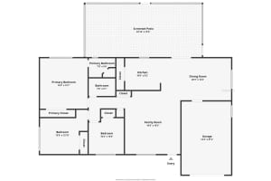 22121 ROCHESTER AVENUE, PORT CHARLOTTE, FL 33952 Sold 09/13/24