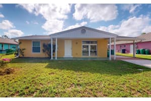 1142 YORKSHIRE STREET, PORT CHARLOTTE, FL 33952 Sold 12/31/24