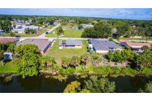 1142 YORKSHIRE STREET, PORT CHARLOTTE, FL 33952 Sold 12/31/24