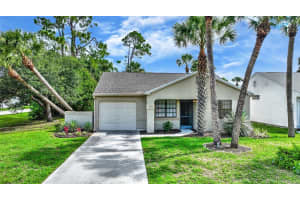 1251 CORKTREE CIRCLE, PORT CHARLOTTE, FL 33952 Sold 11/08/24