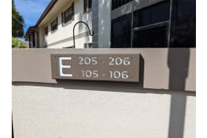 1515 Forrest Nelson Blvd #e106, PORT CHARLOTTE
