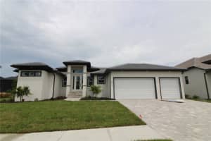 3925 BAL HARBOR BOULEVARD, PUNTA GORDA, FL 33950 Sold 02/21/25