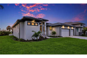 3925 BAL HARBOR BOULEVARD, PUNTA GORDA, FL 33950 Sold 02/21/25
