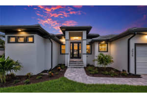 3925 BAL HARBOR BOULEVARD, PUNTA GORDA, FL 33950 Sold 02/21/25