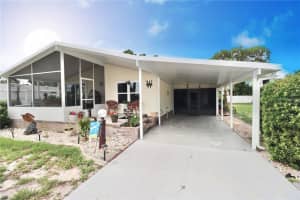 751 BUTTERFIELD CIRCLE, ENGLEWOOD, FL 34223 Sold 09/17/24