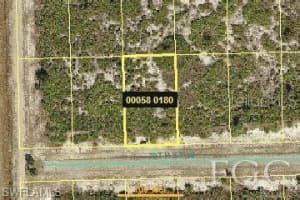 2814 70TH STREET, LEHIGH ACRES, FL 33971 - MLS#MFRC7494358