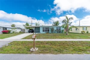 22062 MARSHALL AVENUE, PORT CHARLOTTE, FL 33952 Sold 09/22/25