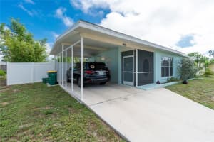 22062 MARSHALL AVENUE, PORT CHARLOTTE, FL 33952 Sold 09/22/25