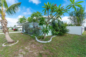 22062 MARSHALL AVENUE, PORT CHARLOTTE, FL 33952 Sold 09/22/25