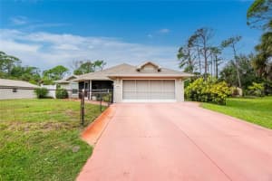 6145 SEAPORT STREET, PORT CHARLOTTE, FL 33981 Sold 10/11/24