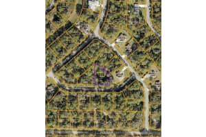 HAGEDOM AVE, NORTH PORT, FL 34291 - MLS#MFRC7494367