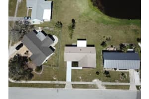 13464 LONGWOOD AVENUE, PORT CHARLOTTE, FL 33981 Sold 11/22/24