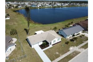 13464 LONGWOOD AVENUE, PORT CHARLOTTE, FL 33981 Sold 11/22/24