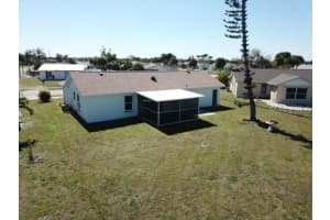 13464 LONGWOOD AVENUE, PORT CHARLOTTE, FL 33981 Sold 11/22/24