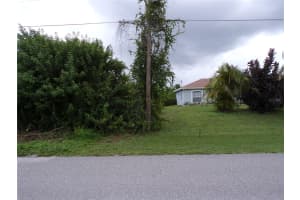 COSGROVE RD, NORTH PORT, FL 34291 - MLS#MFRC7494376