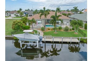 5030 BAL HARBOR BOULEVARD, PUNTA GORDA, FL 33950 Sold 10/25/24