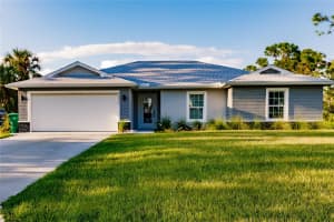 704 JUANITA PLACE, CAPE CORAL, FL 33993 Sold 11/18/24