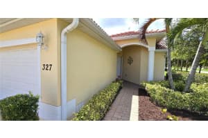 327 MONACO DRIVE, PUNTA GORDA, FL 33950 Sold 09/06/24
