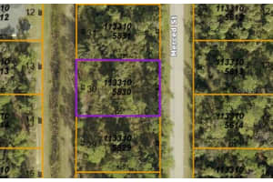 MERCED ST, NORTH PORT, FL 34288 Sold 12/09/25