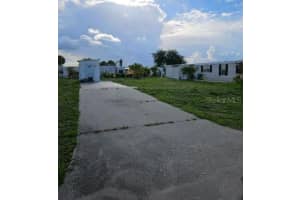 7373 HESTON STREET, PORT CHARLOTTE, FL 33981 - MLS#MFRC7494412
