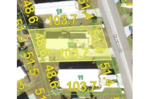 7373 HESTON STREET, PORT CHARLOTTE, FL 33981 - MLS#MFRC7494412
