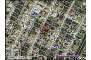 CHAPLIN TER, NORTH PORT, FL 34286 Sold 12/31/24