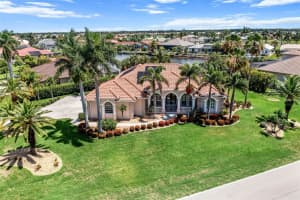 546 MARSEILLES COURT, PUNTA GORDA, FL 33950 Sold 08/13/24