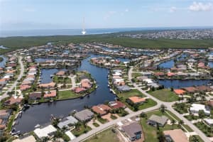 546 MARSEILLES COURT, PUNTA GORDA, FL 33950 Sold 08/13/24