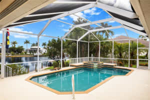 546 MARSEILLES COURT, PUNTA GORDA, FL 33950 Sold 08/13/24