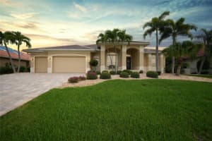 440 VALLETTA COURT, PUNTA GORDA, FL 33950 Sold 12/13/24