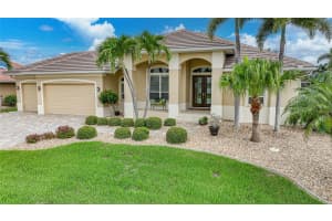 440 VALLETTA COURT, PUNTA GORDA, FL 33950 Sold 12/13/24