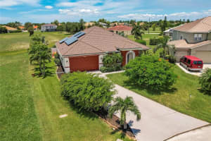 17285 BUTTERNUT COURT, PUNTA GORDA, FL 33955 Sold 09/23/24