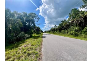 539 MCDILL DRIVE, PORT CHARLOTTE, FL 33953 - MLS#MFRC7494464