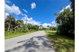 539 MCDILL DRIVE, PORT CHARLOTTE, FL 33953 - MLS#MFRC7494464