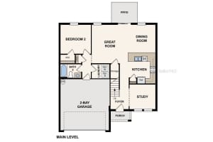 10 SERIEMA PLACE, PALM COAST, FL 32164 Sold 10/31/24