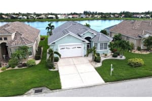 26149 STILLWATER CIRCLE, PUNTA GORDA, FL 33955 Sold 12/18/24