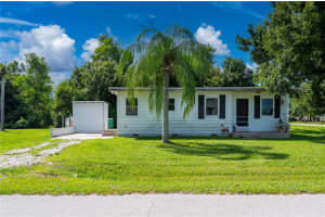 11204 2ND AVENUE, PUNTA GORDA, FL 33955 Sold 11/18/24
