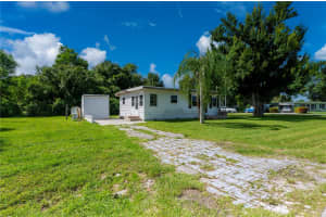 11204 2ND AVENUE, PUNTA GORDA, FL 33955 Sold 11/18/24
