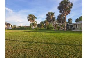 18641 KLINGLER CIRCLE, PORT CHARLOTTE, FL 33948 - MLS#MFRC7494533