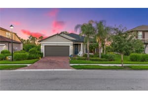 2161 GABEL OAK DRIVE, NORTH PORT, FL 34288 Sold 11/26/24