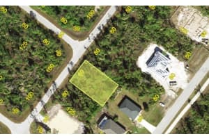 8450 MAITLAND STREET, PORT CHARLOTTE, FL 33981 Sold 12/20/24