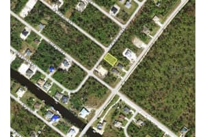 8450 MAITLAND STREET, PORT CHARLOTTE, FL 33981 Sold 12/20/24