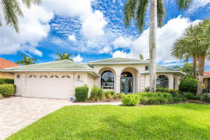 3626 KASSANDRA DRIVE, PUNTA GORDA, FL 33950 Sold 09/18/24
