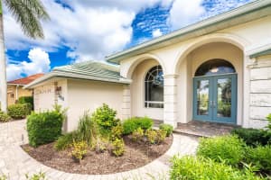 3626 KASSANDRA DRIVE, PUNTA GORDA, FL 33950 Sold 09/18/24